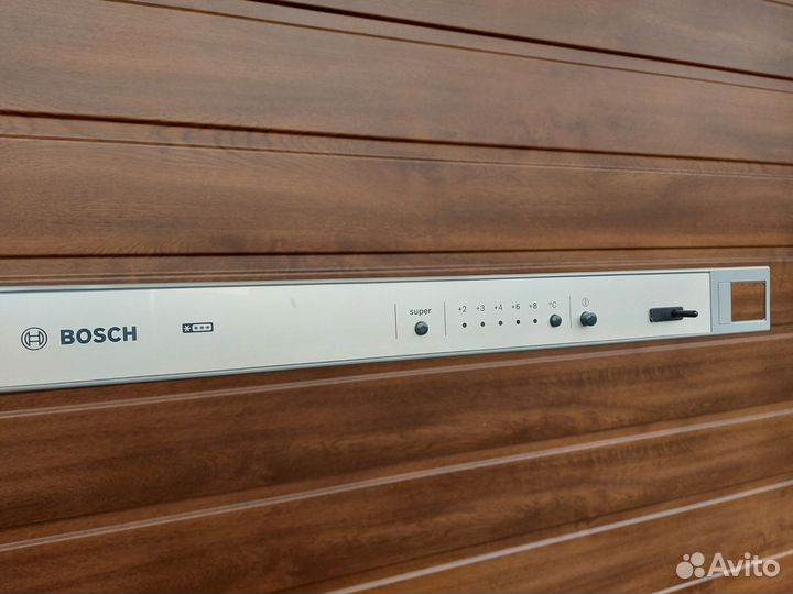 Модуль управления холодильника