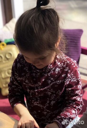 Водолазка Ebbe Kids 110-116