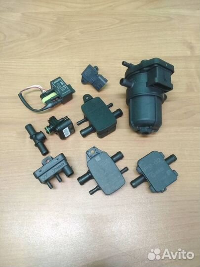 Запчасти 67R01 для гбо на автомобиль