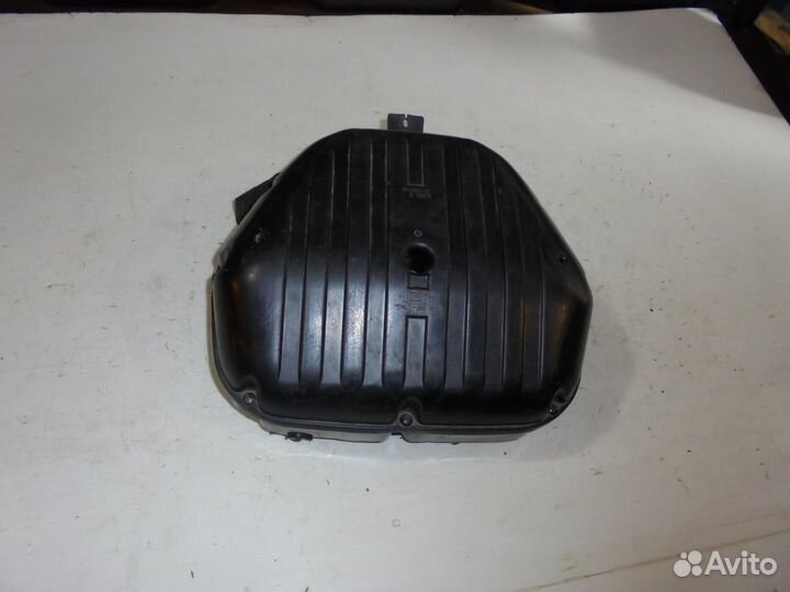 Air box Suzuki GSX-R 750, 2002