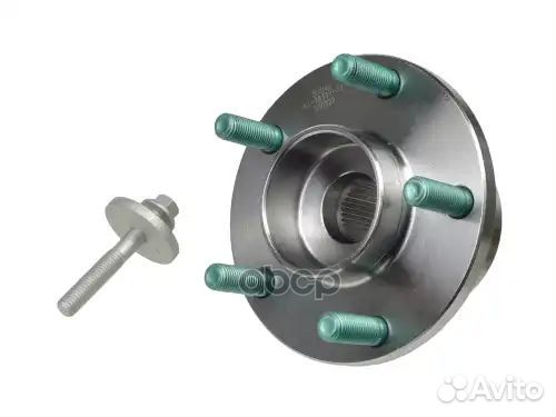 Подшипник ступицы ford C-MAX -10 перед. 4328399SX