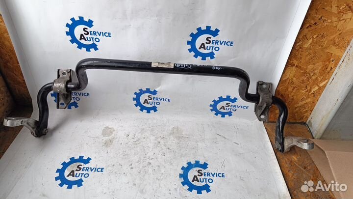 Mercedes W205 14- Стабилизатор передний 0412