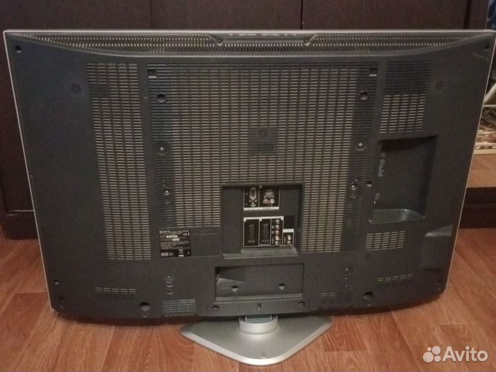 Телевизор sony