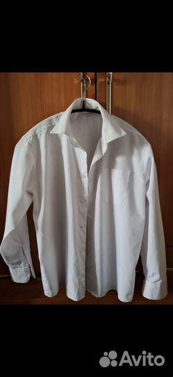 Рубашка мчс