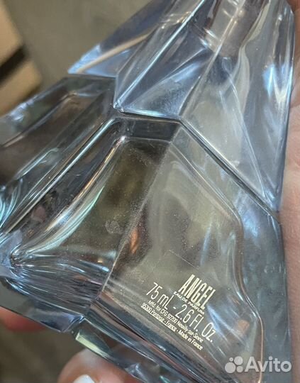 Angel New Star Mugler