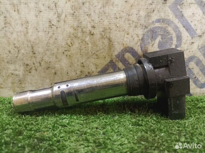 Катушка зажигания Skoda Octavia седан 1.4 BCA 2006