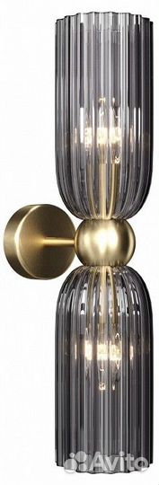 Бра Maytoni Modern 2 MOD302WL-02GR