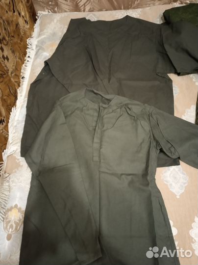 Мужская одежда