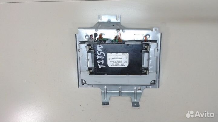 Усилитель звука Land Rover Freelander 2, 2007