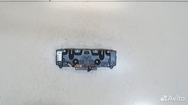 Переключатель отопителя Seat Altea, 2007