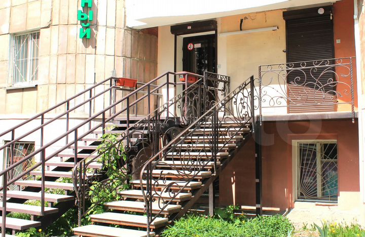 Офисное помещение, 65 м²