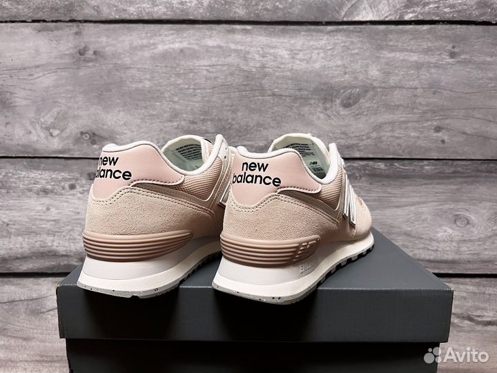 New Balance 574 U574FPP 40EU