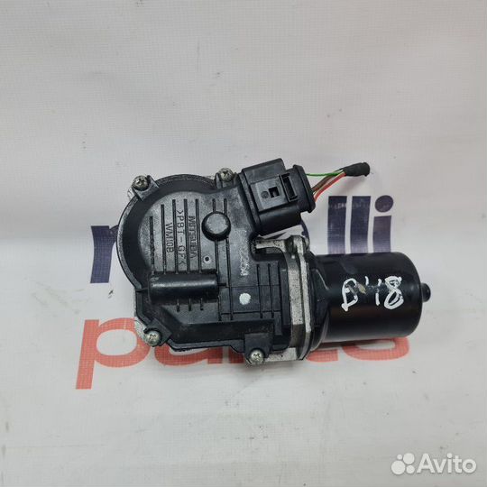 Моторчик дворников Volkswagen Tiguan 2 2019