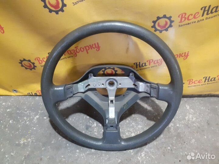 Руль Toyota Corona Premio AT211 7A-FE 1997