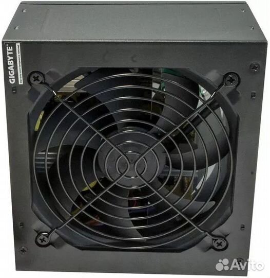 Блок питания 650w