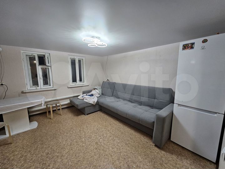 Дом 67 м² на участке 14 сот.