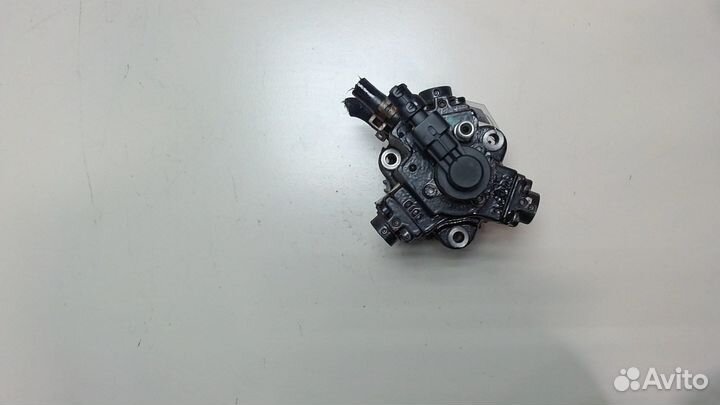 Тнвд Fiat Sedici, 2007