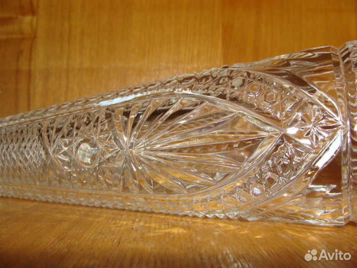 Хрустальный рог изобилия