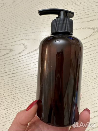 Zielinski rozen мыло для рук