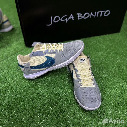 Магазин в нн Футзалки Найк Стрит Гато