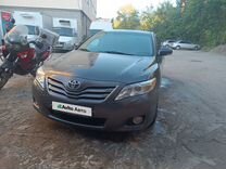 Toyota Camry 2.4 AT, 2011, 253 000 км, с пробегом, цена 1 300 000 руб.