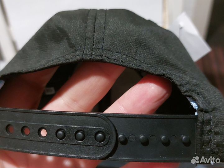 Бейсболка new era