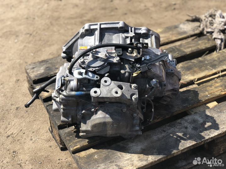 АКПП Opel Astra 1.8 бензин 1.6 AF17 60-41SN