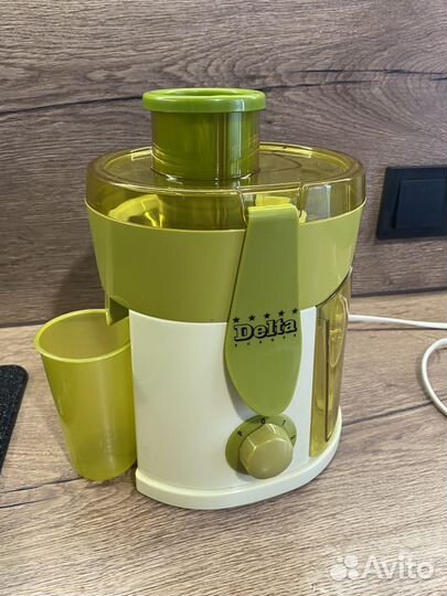 Соковыжималка