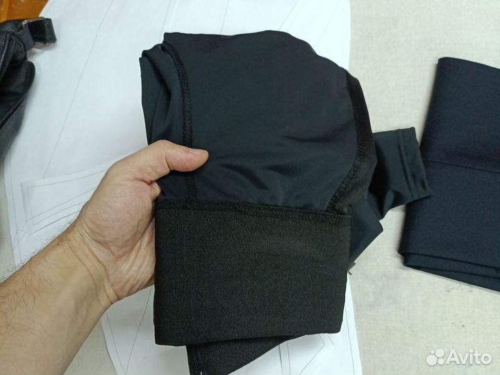 Пара леггинс