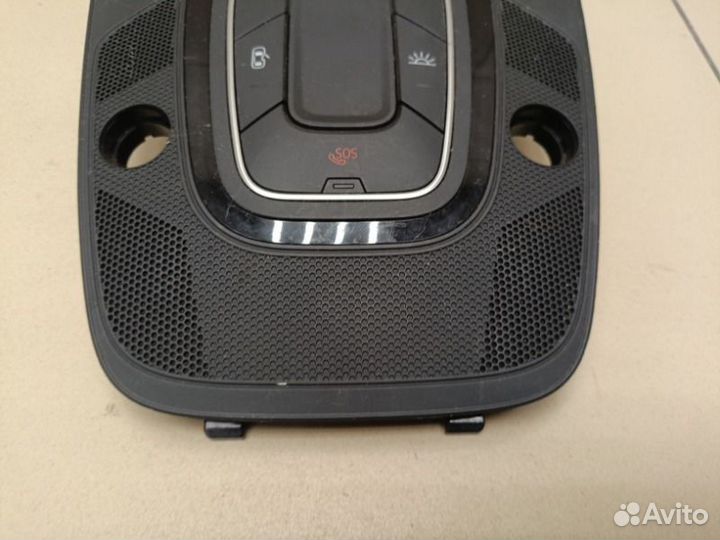 Плафон салонный Audi Q8 4MN 2020