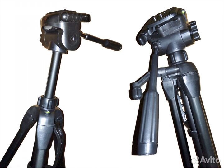 Штатив Era Pro Ecsa-3750 (новый, без дефектов)