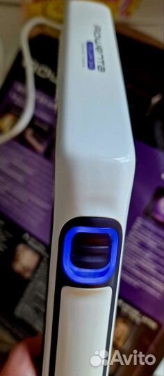 Стайлер для объёма волос Rowenta