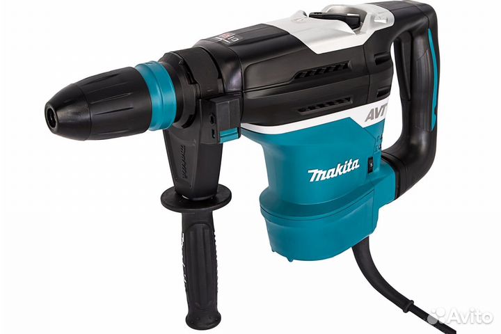 Сетевой перфоратор Makita HR4013C