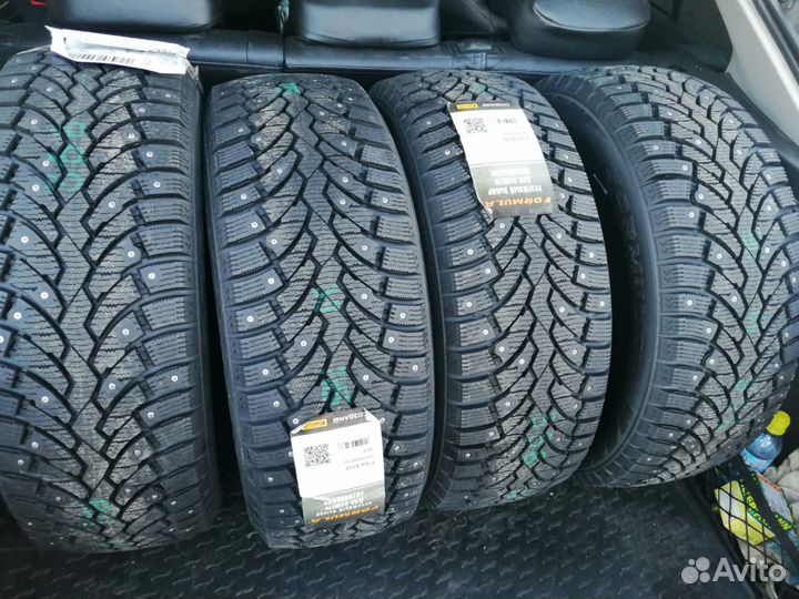 Formula Ice 175/65 R14 112