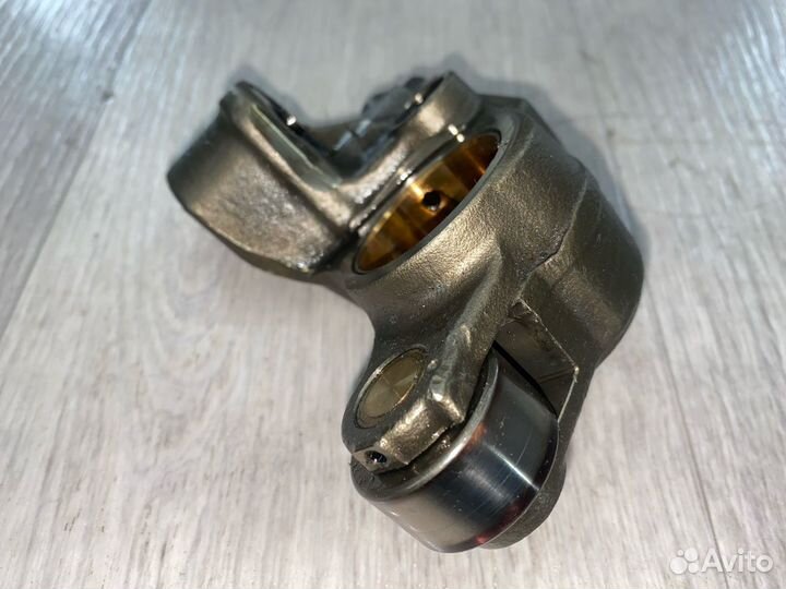 Коромысло Mercedes Actros 471909 OM471LA 2012