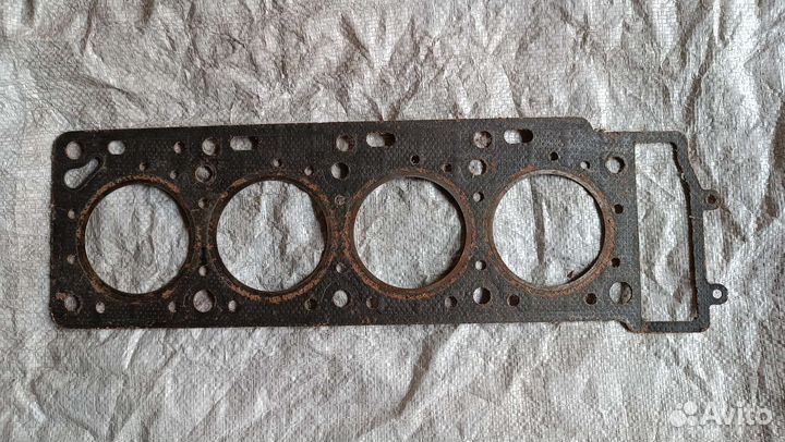 Набор прокладок для ам Москвич