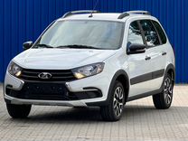 ВАЗ (LADA) Granta Cross 1.6 MT, 2024, 5 км, с пробегом, цена 1 100 000 руб.