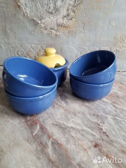 Пиала керамика. Набор пиал