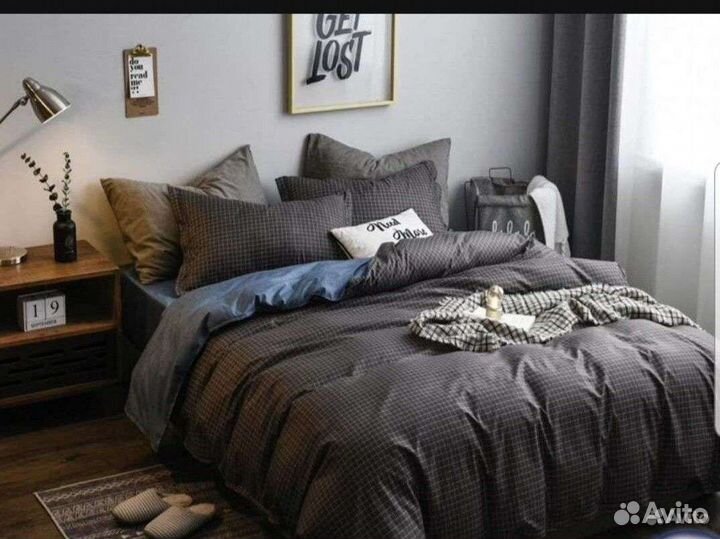 Постельное белье