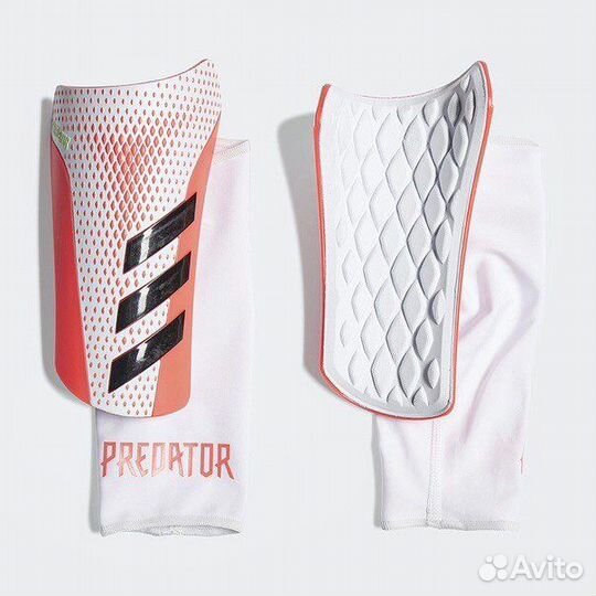 Футбольные щитки Predator 20 League