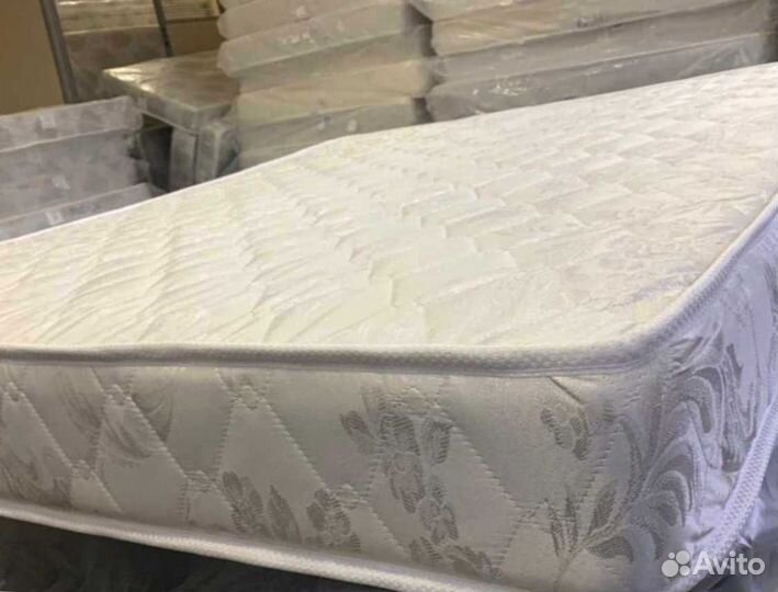 Матрас 140х200, 160х200, 180х200