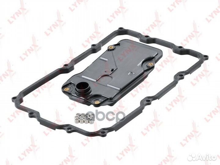 Фильтр АКПП