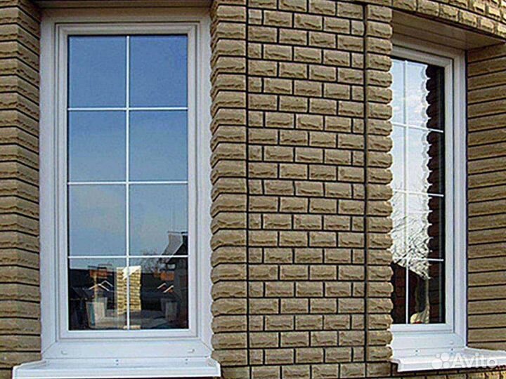 Окна пластиковые энергосберегающие