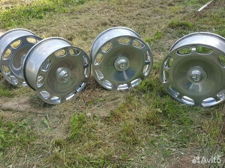 Диски оригинал, колеса w222 maybach 2018