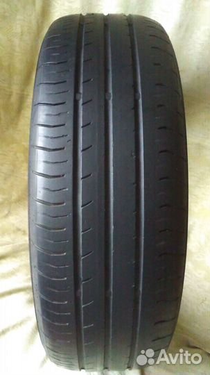 Continental ContiPremiumContact 2 195/65 R15