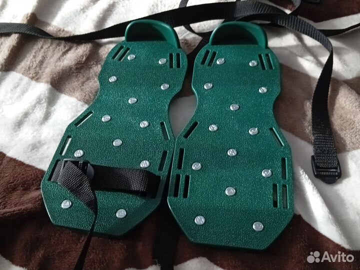 Подошвы stayer 