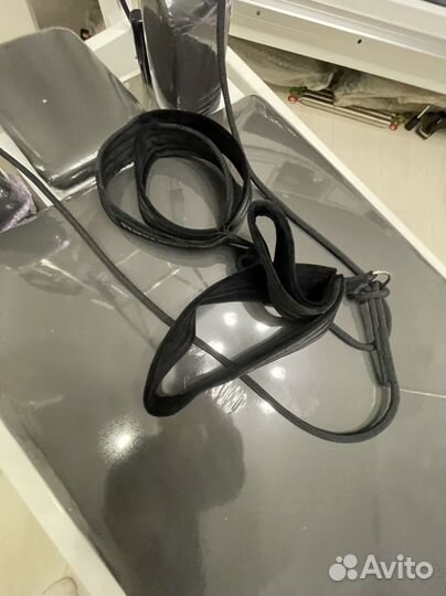 Новый реформер с башней пилатес движущийся бар