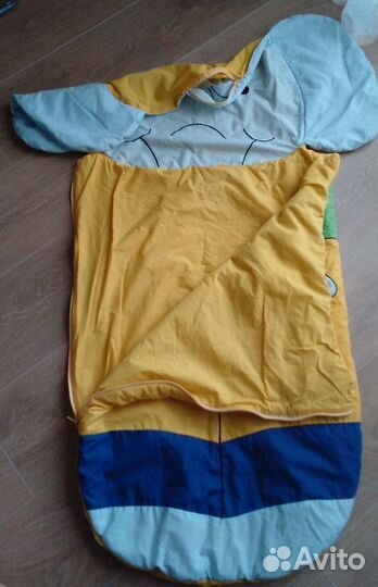 Конверт детский для сна