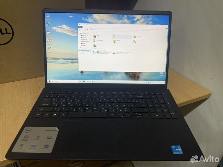 Dell Inspiron 15 3000 series