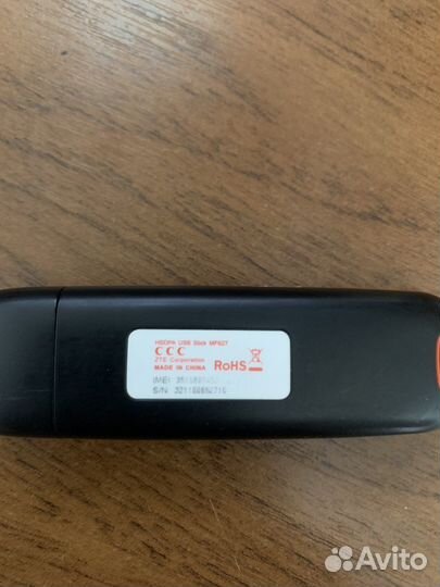 Usb модем 3g МТС